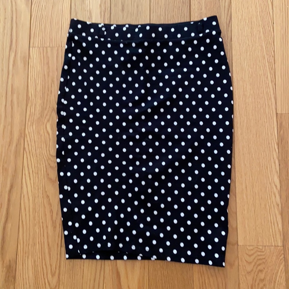 H&M skirt